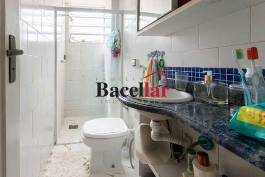 Apartamento à venda com 3 quartos, 75m² em Todos os Santos, Rio de Janeiro