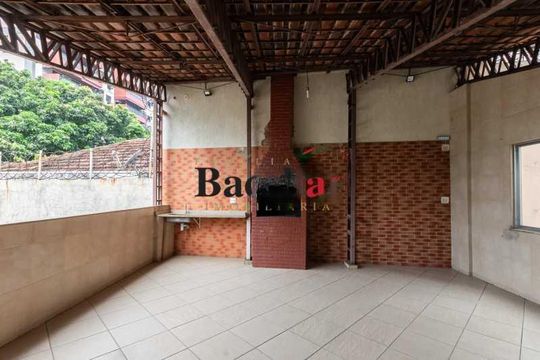 Apartamento à venda com 3 quartos, 75m² em Todos os Santos, Rio de Janeiro