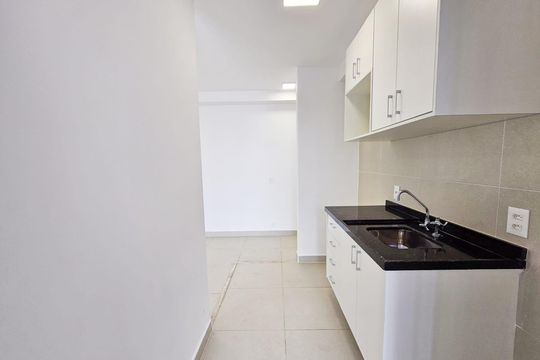 Apartamento para alugar com 3 quartos, 78m² em Sacomã, São Paulo