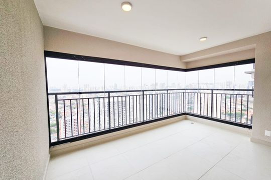 Apartamento para alugar com 3 quartos, 78m² em Sacomã, São Paulo