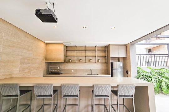 Apartamento para alugar com 3 quartos, 78m² em Sacomã, São Paulo