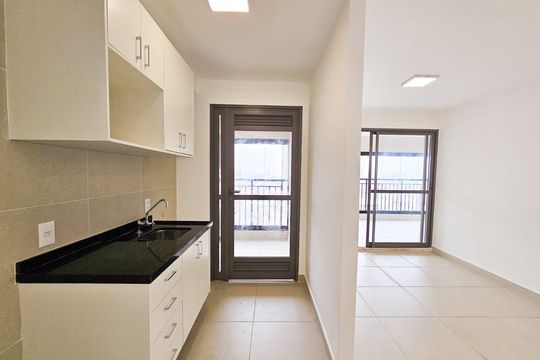 Apartamento para alugar com 3 quartos, 78m² em Sacomã, São Paulo