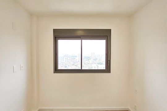 Apartamento para alugar com 3 quartos, 78m² em Sacomã, São Paulo