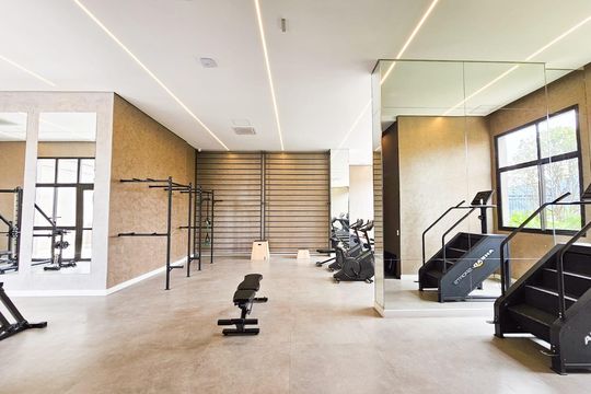 Apartamento para alugar com 3 quartos, 78m² em Sacomã, São Paulo