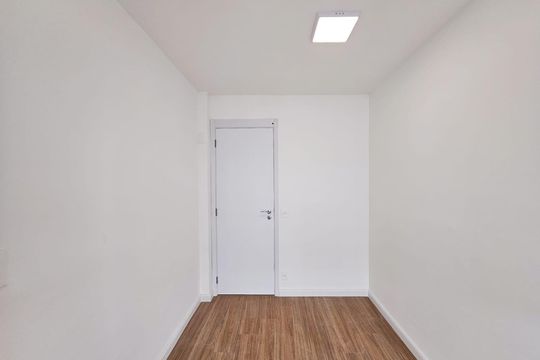 Apartamento para alugar com 3 quartos, 78m² em Sacomã, São Paulo
