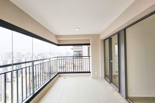 Apartamento para alugar com 3 quartos, 78m² em Sacomã, São Paulo