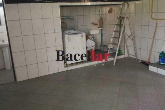 Casa à venda com 4 quartos, 220m² em Méier, Rio de Janeiro