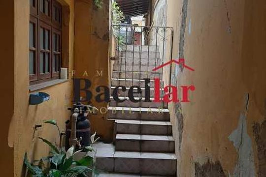 Casa à venda com 4 quartos, 263m² em Todos os Santos, Rio de Janeiro