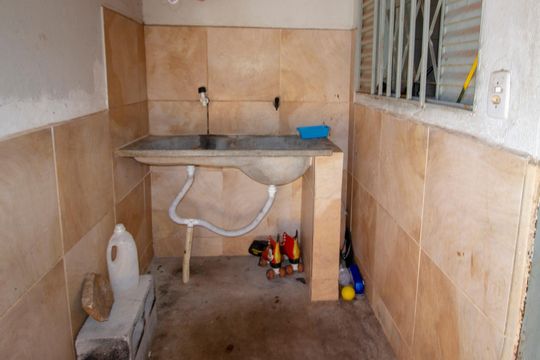 Kitnet/Studio para alugar com 1 quarto, 40m² em Qnm 26, Brasília