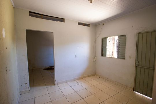 Kitnet/Studio para alugar com 1 quarto, 40m² em Qnm 26, Brasília