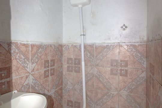 Kitnet/Studio para alugar com 1 quarto, 40m² em Qnm 26, Brasília