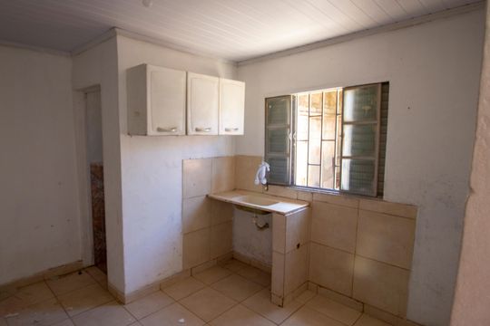 Kitnet/Studio para alugar com 1 quarto, 40m² em Qnm 26, Brasília