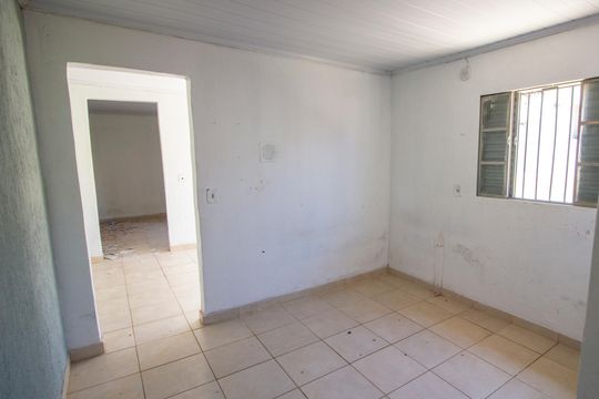 Kitnet/Studio para alugar com 1 quarto, 40m² em Qnm 26, Brasília