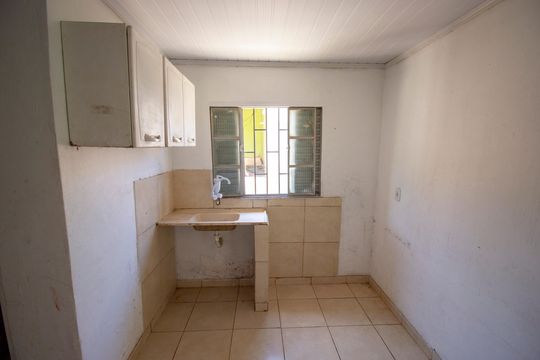 Kitnet/Studio para alugar com 1 quarto, 40m² em Qnm 26, Brasília