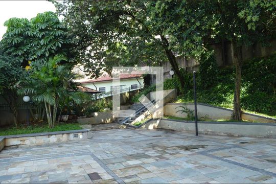 Área comum de apartamento à venda com 2 quartos, 57m² em Vila Monumento, São Paulo