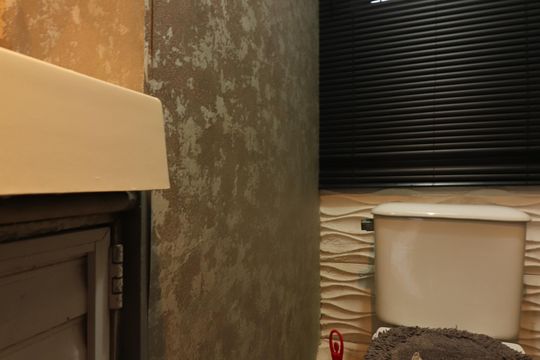 Lavabo  de casa à venda com 3 quartos, 259m² em Jardim Palermo, São Bernardo do Campo