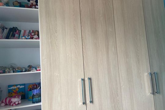 Apartamento à venda com 3 quartos, 89m² em Vila Gilda, Santo André