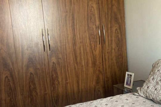Apartamento à venda com 3 quartos, 89m² em Vila Gilda, Santo André