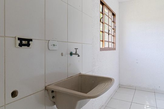 Cozinha e Área de Serviço de casa à venda com 3 quartos, 120m² em Itaquera, São Paulo