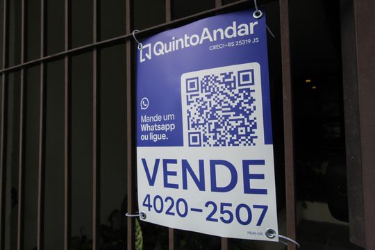 Detalhe de apartamento à venda com 2 quartos, 81m² em Bela Vista, Porto Alegre