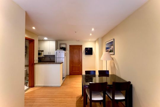Sala de apartamento à venda com 1 quarto, 56m² em Flamengo, Rio de Janeiro