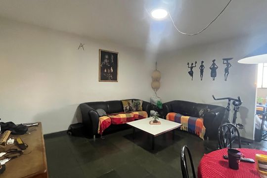 Apartamento à venda com 2 quartos, 136m² em Ponte Preta, Campinas