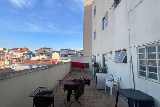 Apartamento à venda com 2 quartos, 136m² em Ponte Preta, Campinas