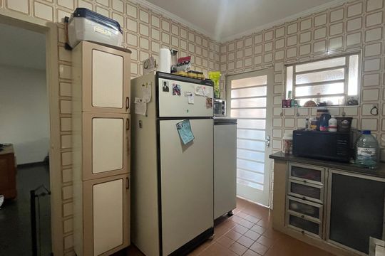 Apartamento à venda com 2 quartos, 136m² em Ponte Preta, Campinas