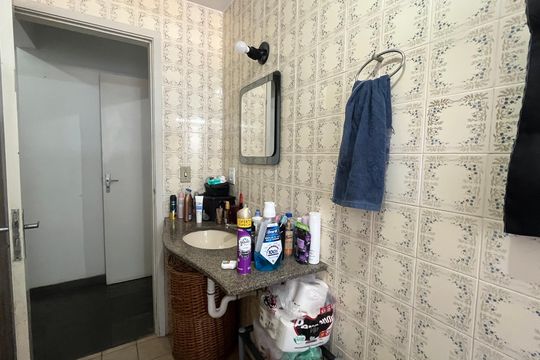 Apartamento à venda com 2 quartos, 136m² em Ponte Preta, Campinas