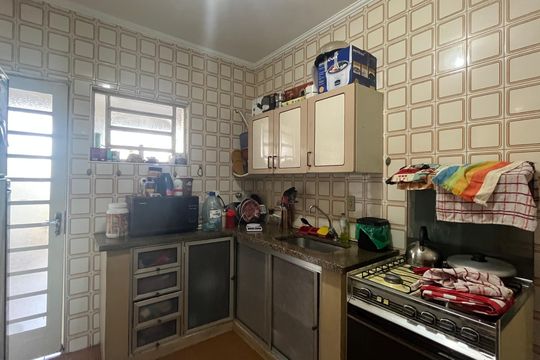 Apartamento à venda com 2 quartos, 136m² em Ponte Preta, Campinas