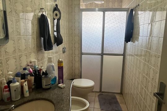 Apartamento à venda com 2 quartos, 136m² em Ponte Preta, Campinas