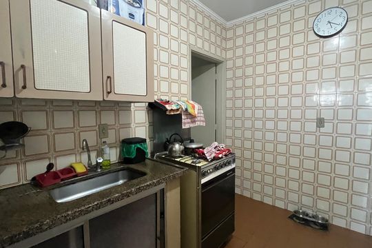 Apartamento à venda com 2 quartos, 136m² em Ponte Preta, Campinas