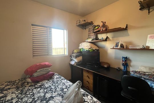Apartamento à venda com 2 quartos, 136m² em Ponte Preta, Campinas