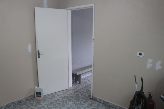 Cozinha de casa para alugar com 3 quartos, 237m² em Cerâmica, São Caetano do Sul