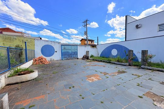 Casa à venda com 3 quartos, 1037m² em Vila Isabel Eber, Jundiaí