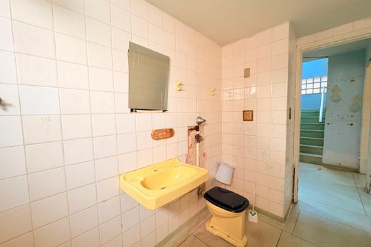 Casa à venda com 3 quartos, 1037m² em Vila Isabel Eber, Jundiaí