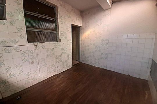 Área de serviço de casa para alugar com 3 quartos, 120m² em Centro, Betim