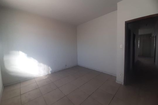 Quarto de casa para alugar com 3 quartos, 120m² em Centro, Betim