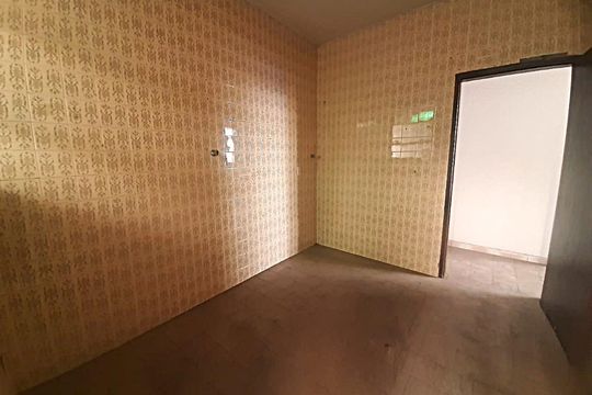 Cozinha de casa para alugar com 3 quartos, 120m² em Centro, Betim