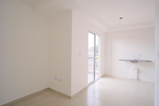 Kitnet/Studio à venda com 1 quarto, 24m² em Vila Carrão, São Paulo