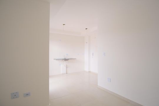 Studio de kitnet/studio à venda com 1 quarto, 24m² em Vila Carrão, São Paulo