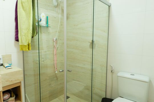 Casa para alugar com 3 quartos, 150m² em Vila Paris, Contagem