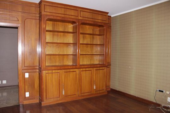 Apartamento à venda com 3 quartos, 325m² em Higienópolis, São Paulo