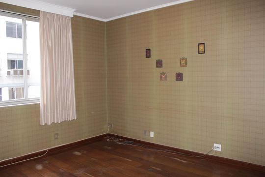 Apartamento à venda com 3 quartos, 325m² em Higienópolis, São Paulo