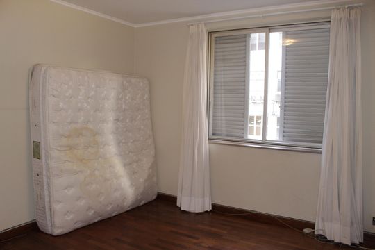 Apartamento à venda com 3 quartos, 325m² em Higienópolis, São Paulo