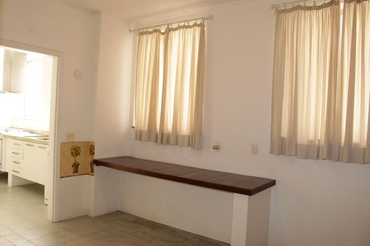 Apartamento à venda com 3 quartos, 325m² em Higienópolis, São Paulo