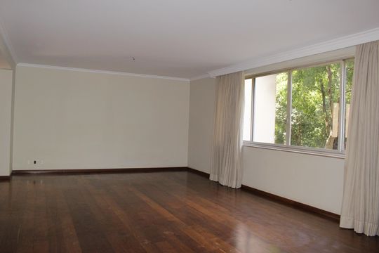 Apartamento à venda com 3 quartos, 325m² em Higienópolis, São Paulo