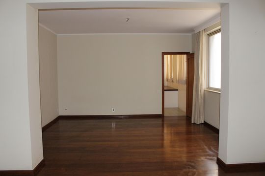 Apartamento à venda com 3 quartos, 325m² em Higienópolis, São Paulo