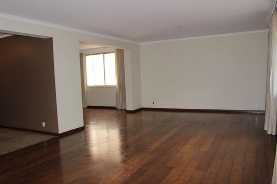 Apartamento à venda com 3 quartos, 325m² em Higienópolis, São Paulo