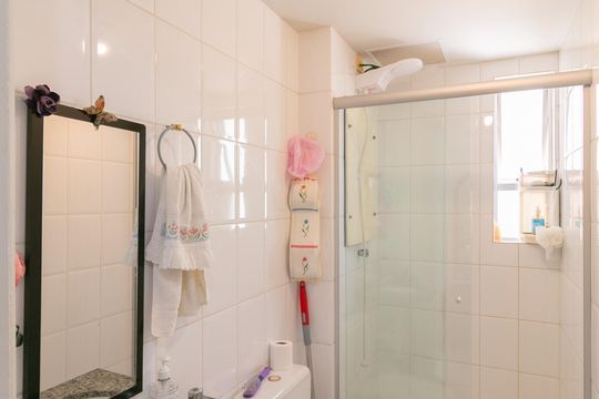 Apartamento para alugar com 3 quartos, 140m² em Santa Monica, Belo Horizonte